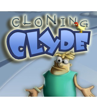 Cloning Clyde Steam Key GLOBAL